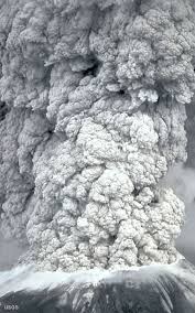 volcanic ash and volcanic dust photos