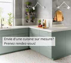 Imaginez la cuisine de vos rêves. Ikea Un Conseiller Dessine La Cuisine De Vos Reves Sur Facebook