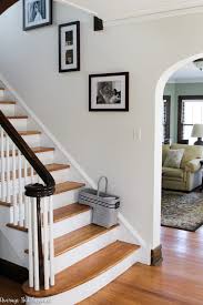 Five Staircase Painting Tips With