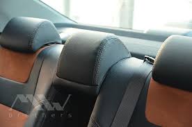 Seat Covers Set For Toyota Camry Xv 50
