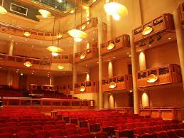 Newman Center For The Performing Arts Denver A List