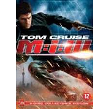 Impossible' chronicles the exploits of. Mission Impossible 3 2 Dvd The Movie Store