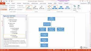 Video: Een organigram maken met het tekstvenster - Microsoft Ondersteuning