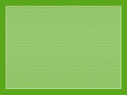 Simple Green Frame Free Ppt Backgrounds For Your Powerpoint Templates