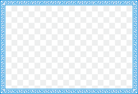blue frame png images pngwing