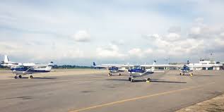 Skyline Aviation Training Academy Sri Lanka