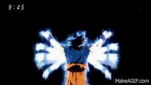 Check spelling or type a new query. Goku Nueva Transformacion Vs Jiren Dragon Ball Super On Make A Gif