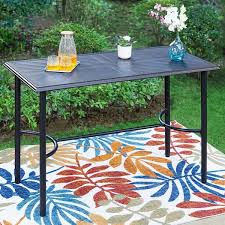 Outdoor Dining Table Thd Pv 454