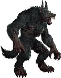 Werewolves are the predominant species of werecreature in the teen wolf universe. Iratus Lord Of The Dead Meet The New Minion The Werewolf Steam News