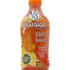 vegetable fruit juice 46 fl oz