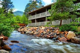 Welcome to the quality inn estes park is ideally seated at 1450 big thompson avenue, highway 34 near lakefront street. Inn On Fall River Estes Park Lodging On The River