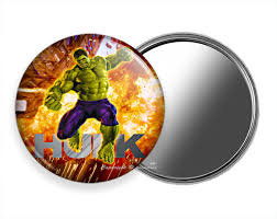 the incredible angry hulk superhero