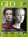 (TEXT VON Holger Zierdt). GEO-Magazin 9/04 GEO-Titelthema 'Die Spur der ...