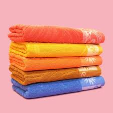 solapur terry cotton towels