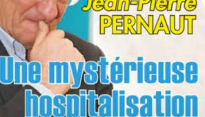 Tf1‏подлинная учетная запись @tf1 8 февр. Jean Pierre Pernaut Une Mysterieuse Hospitalisation Ca Se Confirme
