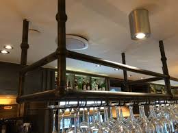 Over Bar Racks Hopefield Fabrications Ltd