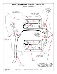 This page provides several diagrams that i have put together, all of which implement series/parallel switching in the. Squier Jaguar B Wiring Diagram Wiring Diagram B69 Offender