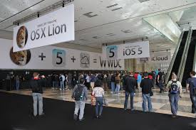 Apple's worldwide developers conference (wwdc) is just around the corner. Apple Worldwide Developers Conference Wikipedia Bahasa Indonesia Ensiklopedia Bebas