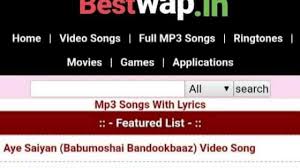 The beautifully written and sung bollywood songs are the perfect delight to your ears. Bestwap A To Z Download Free Bollywood Hollywood Hindi Movies