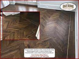 hardwood flooring by great indoors wood