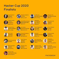 Hack facebook online just in a few minutes. Facebook Hacker Cup Home Facebook