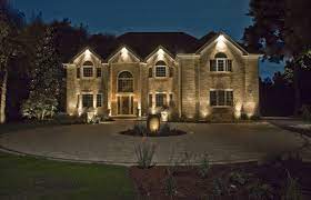 16 house down lighting ideas outdoor