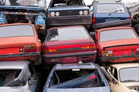 Get a free quote in minutes! How To Junk A Car What To Do Before Scrapping Your Car 10 Steps