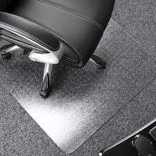cleartex ultimat chair mat
