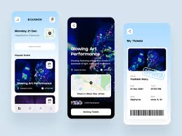 See more ideas about app template, mobile app templates, app. Event App Designs Themes Templates And Downloadable Graphic Elements On Dribbble