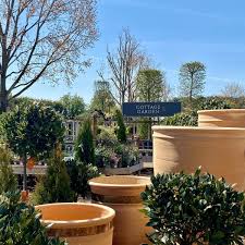 garden centres to visit in oxfordshire