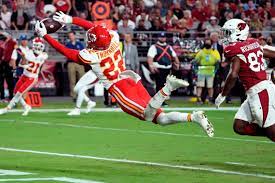 Which KC Chiefs players stood out in ...