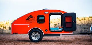 Teardrop camper kits are available from a few small companies that build teardrop campers. Teardrop Camper Prices How Much Do They Cost Rvblogger
