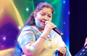 The child was barely 9 years old when she accidentally drowned in a swimming pool. K S Chithra Wikipedia