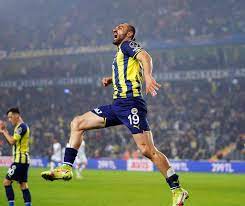 Spor Toto Süper Lig: Fenerbahçe: 4 - Çaykur Rizespor: 0 (Maç sonucu) -  Gazete Konya