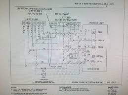 Route control wires through the low voltage port and terminate in accordance with the wiring diagram provided inside the control panel cover. Hvac Talk Heating Air Refrigeration Discussion
