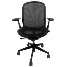 knoll chadwick office chair