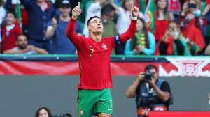 Ronaldo şov yaptı! Portekiz farklı kazandı - Tüm Spor Haber MİLLİ TAKIMLAR