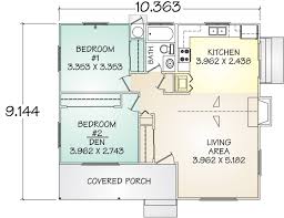 Packaged Homes Portola Granny Flat