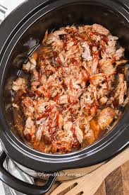 dr pepper crock pot pulled pork recipe