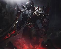 Check spelling or type a new query. Download Pc Gaming Aatrox League Of Legends Wallpaper 1280x1024 Standard 5 4 Fullscreen