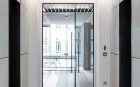 Frameless Fire Rated Doors Products
