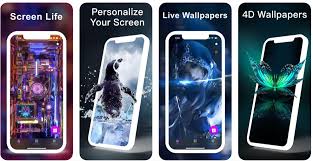 best wallpaper apps for iphone and ipad