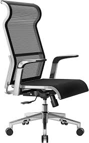 If there are any loose rust spots, or old paint, use a wire. Buy Mahmayi Sihoo Ergonomic Office Chair Computer Desk Chair Large Headrest High Back Mesh Chair Metal Design Frame Adjustable Swivel Task Chair Black Online Shop On Carrefour Uae
