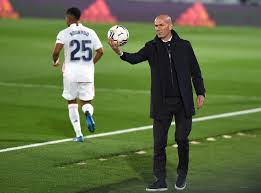 Confirmed team news, tv channel, live stream, odds. Zinedine Zidane Pleased Real Madrid Are Still Alive Against Chelsea The Independent