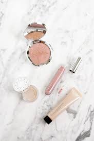 becca archives the beauty look book