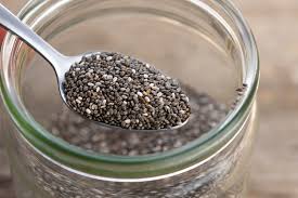 how to soak chia seeds the instant
