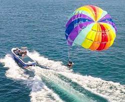 Here Are Some Adventure Sports/Activities That You Should Definitely Do In  Goa- Here Are Some Adventure Sports/Activities That You Should Definitely  Do In Goa