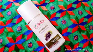 oshea gmoist moisturizer review