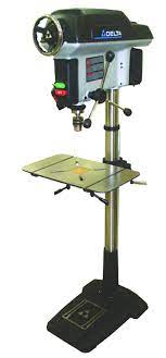 20 inch variable sd drill press review