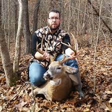 tactics for e scouting whitetail deer